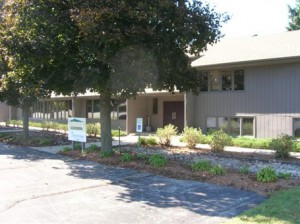 Fidelity Blueline Mortgage