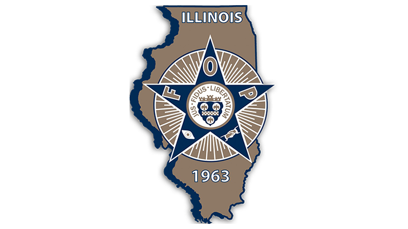 Office Closed  Illinois Fraternal Order of Police