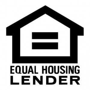 equal housing lender